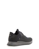 Ecco Svart Promenadsko