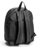 Lycke Svart Ryggsäck