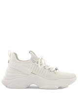 Steve Madden Vit Sneakers