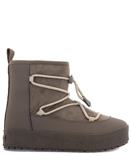 Tretorn Beige Känga