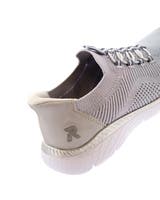 Rieker Blå Promenadsko