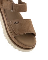 Ugg Brun Sandal