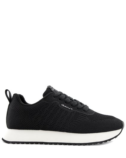 Gant Svart Sneakers