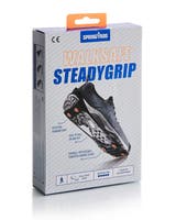 Springyard Steadygrip
