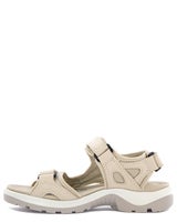 Ecco Beige Sanadal