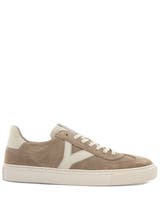 Sneaky Steve Beige Sneakers