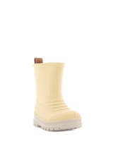 Kavat Gul Gummistövel