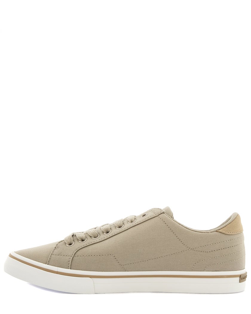 Tommy Hilfiger Beige Tygsko