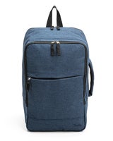 Duffy Marinblå Väska