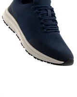 Oivio Fit Blå Promenadsko