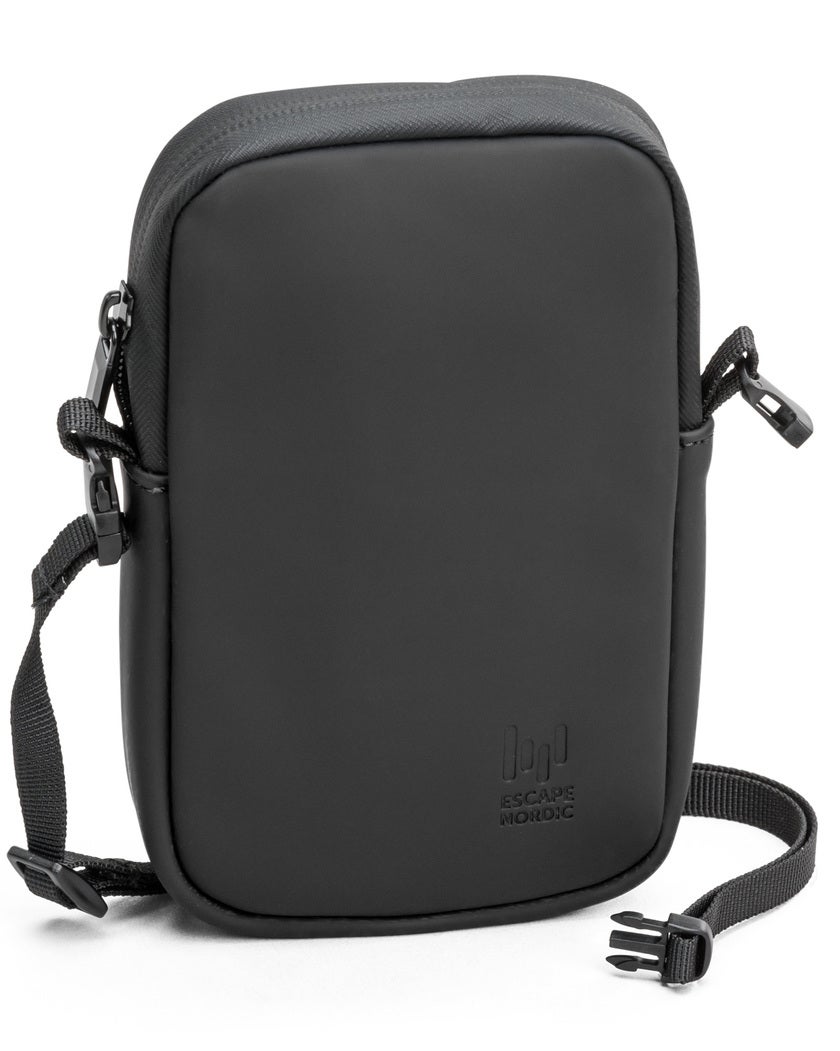 Escape Nordic Svart Väska