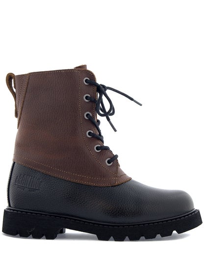 Graninge Brun Känga