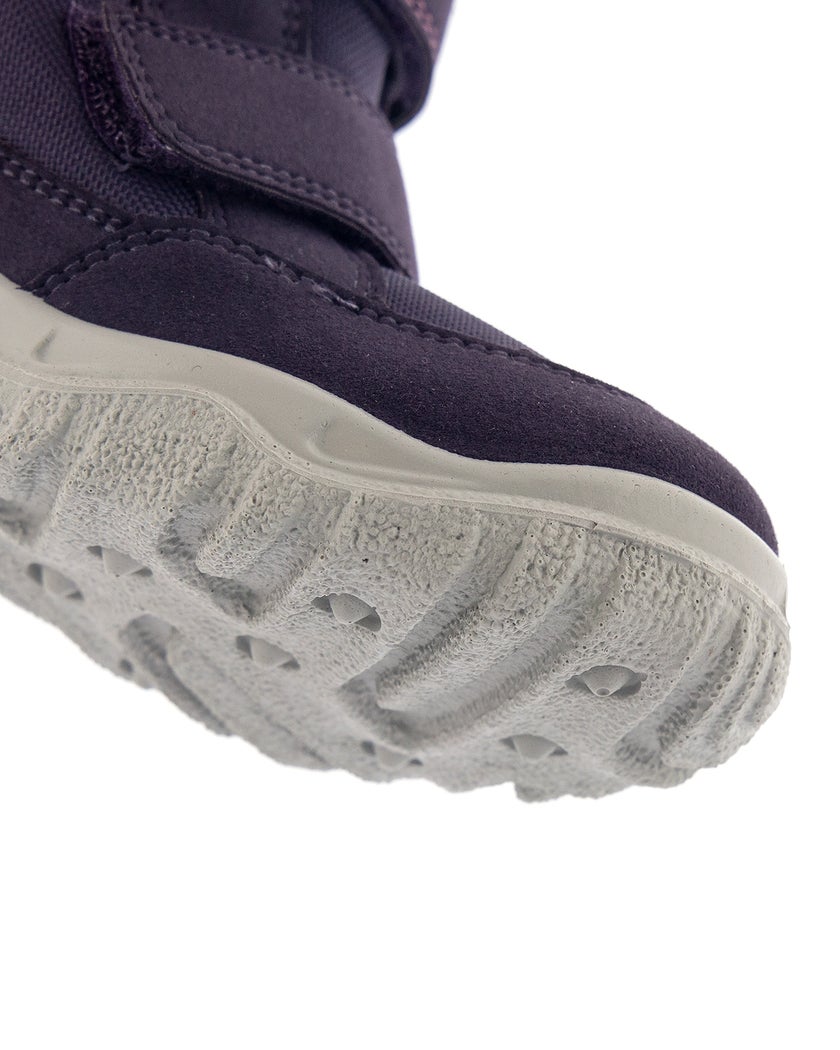 Superfit Lila Känga