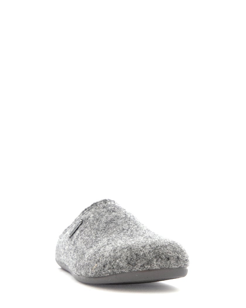 Shepherd Grå Toffel