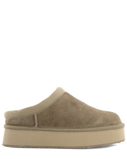 Roberto Rosso Grå Toffel