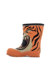 Viking Orange Gummistövel