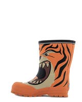 Viking Orange Gummistövel