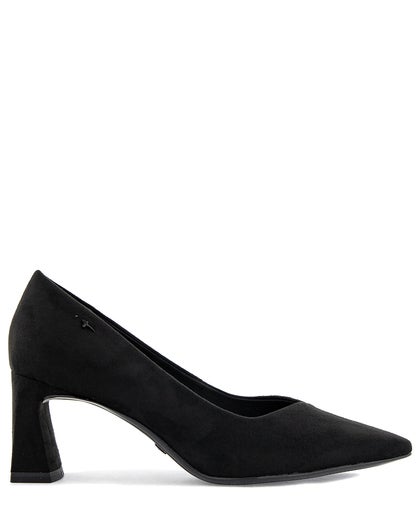 Tamaris Svart Pumps