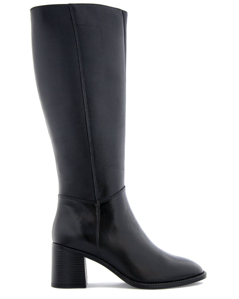 Ella of Sweden Svart Stövel