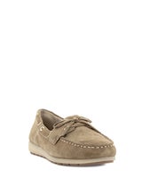 Tamaris Brun Loafers
