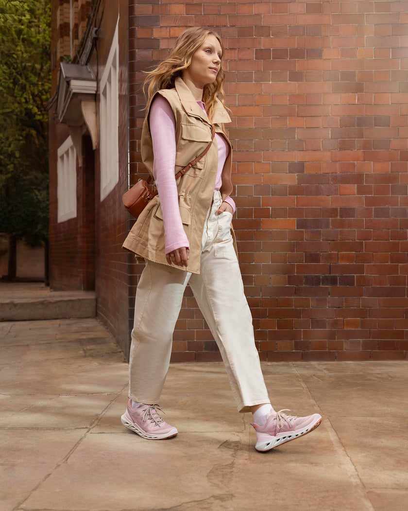 Ecco Lila Promenadsko