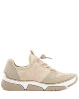 Rieker Rosa Promenadsko