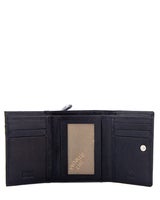 The Monte Blå Plånbok