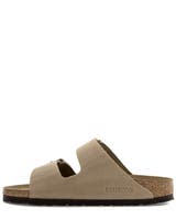 Birkenstock Brun Toffel
