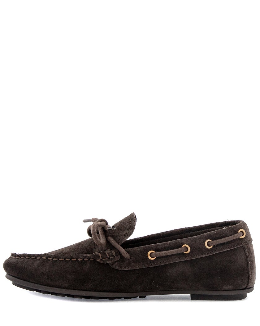Gant Brun Loafers