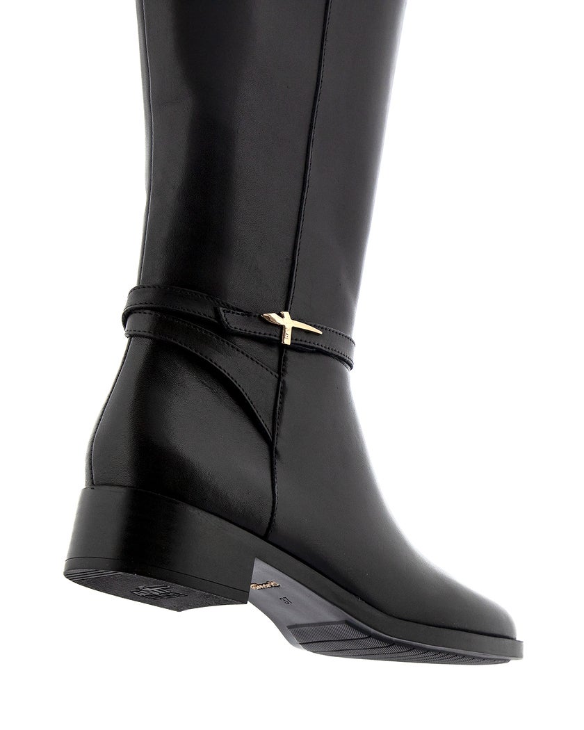 Tamaris Svart Stövel