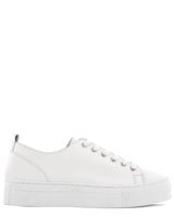 Ella of Sweden Vit Sneakers