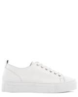Ella of Sweden Vit Sneakers