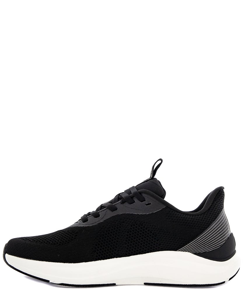 Björn Borg Svart Sneakers