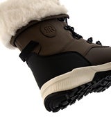 Roberto Rosso Brun Känga