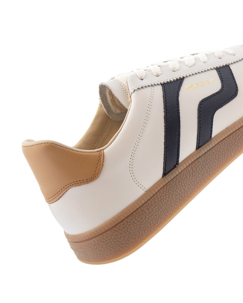 Gant Vit Sneakers