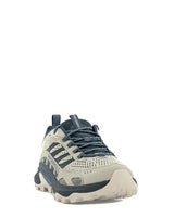 Merrell Blå Promenadsko