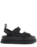 Ugg Svart Sandal