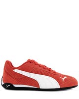 Puma Röd Sneakers