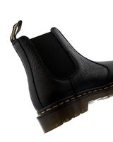 Dr Martens Svart Boots