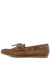 Tamaris Brun Loafers