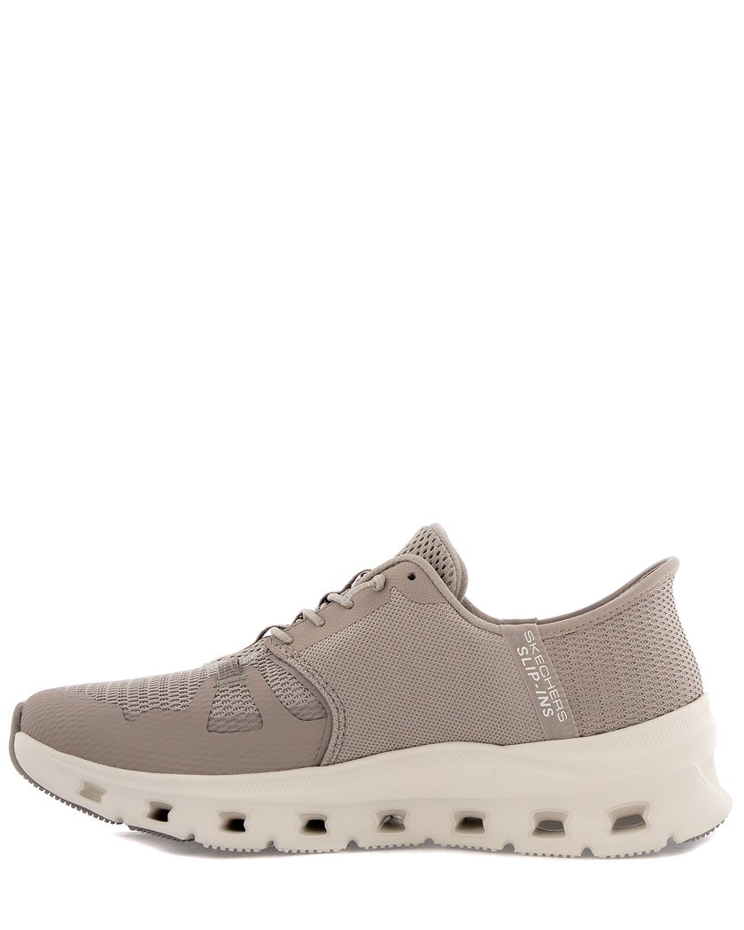 Skechers Beige Promenadsko