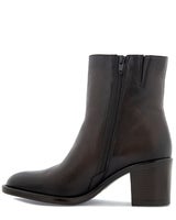 Tamaris Brun Stövlett