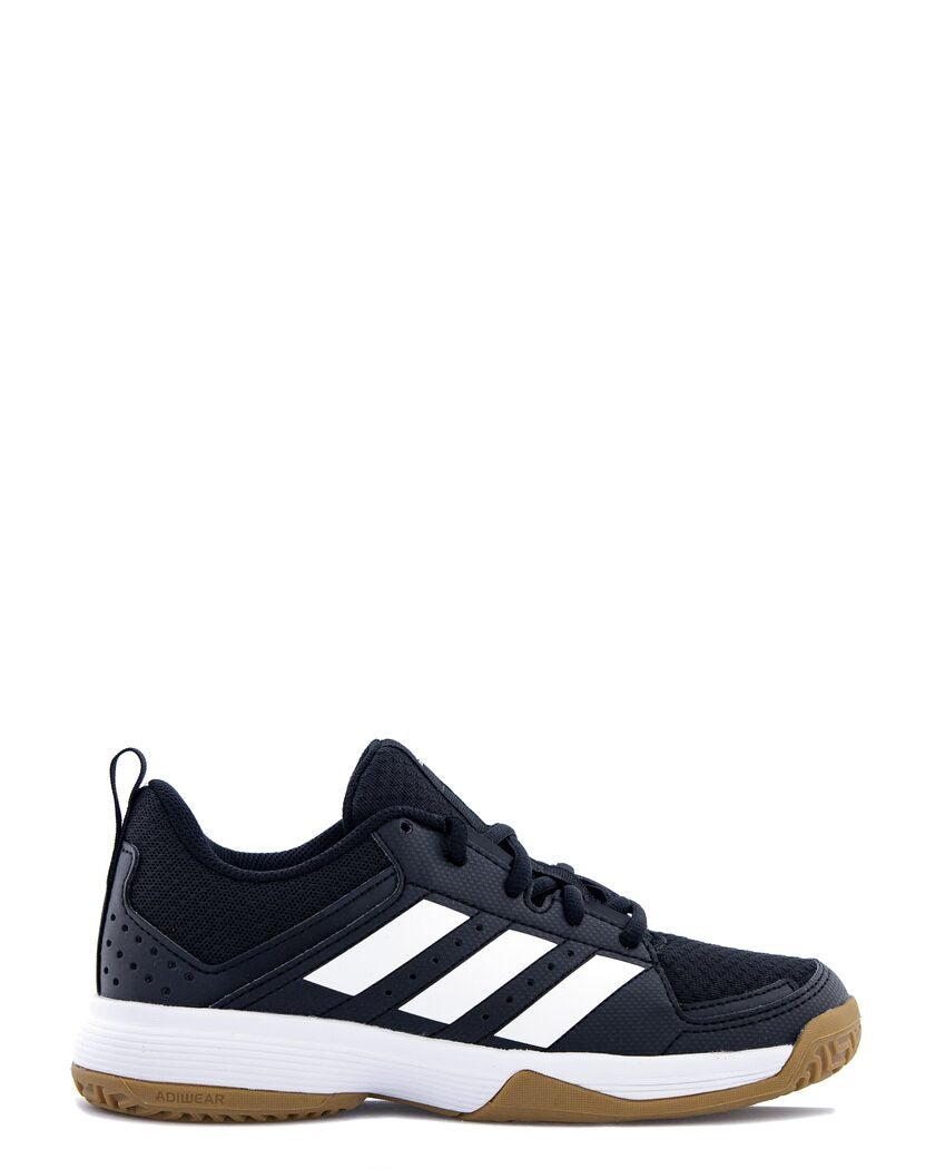 Adidas Svart Sneakers