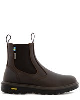 Graninge Brun Känga