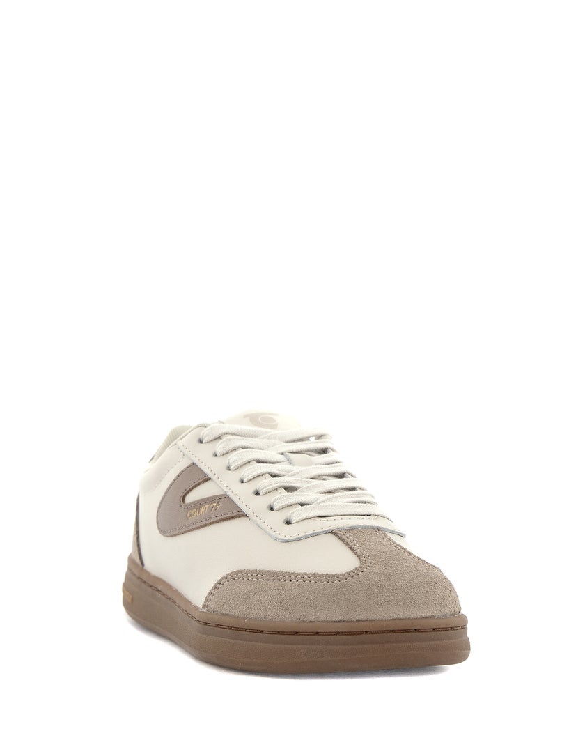 Tretorn Beige Sneakers