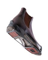 Svart Sandygrip Halkskydd