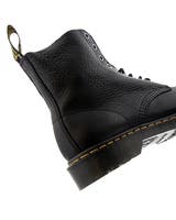 Dr Martens Svart Känga