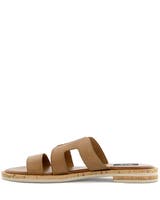 Ella of Sweden Brun Slip-In