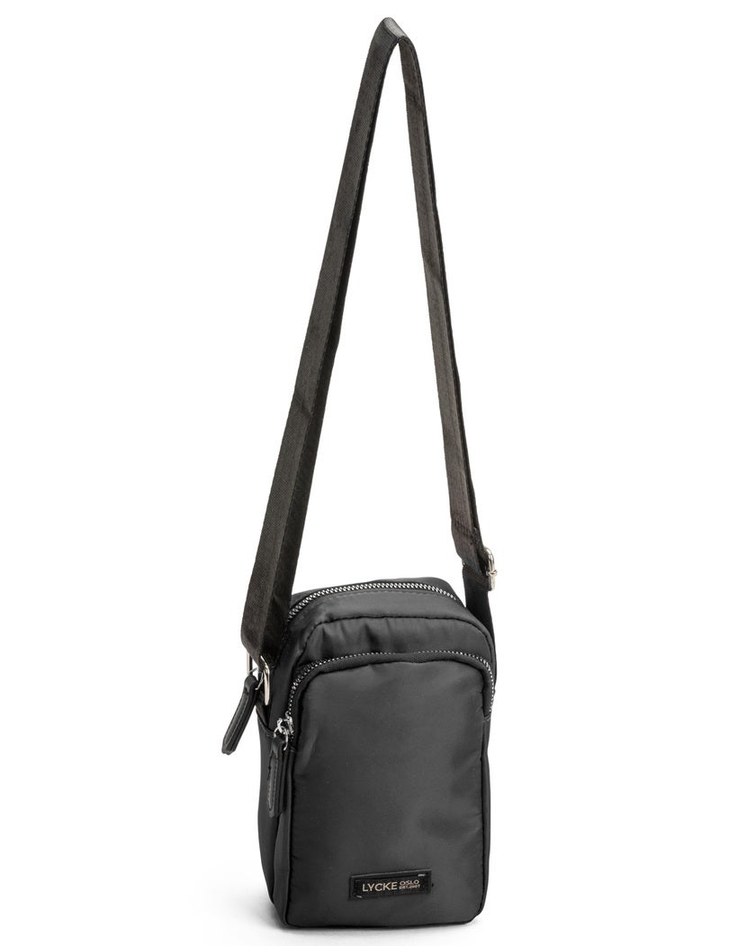 Lycke Svart Väska