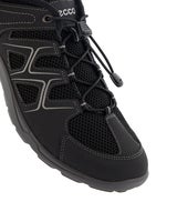 Ecco Svart Promenadsko